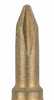 Kruvikeeraja otsikute komplekt Bosch 2 607 001 544, PH1, 25 mm, 3 tk