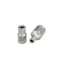 Padrunvõti Proxxon 23790 E5 TORX, 1/4, 25 mm