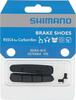Piduriklotsid Shimano R55C4 karbonvelgedele, 1 paar