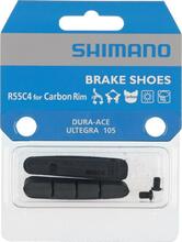 Piduriklotsid Shimano R55C4 karbonvelgedele, 1 paar