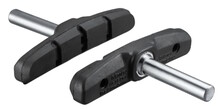 Piduriklotsid Shimano Alivio M70T2 BR-MC16/BRMC40