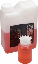 Piduriõli Shimano Hydraulic Mineral Oil, 100 ml