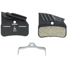 Ketaspiduriklotsid Shimano N03A-RF Resin