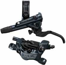 Hüdrauliline ketaspidurisadul Shimano SLX BR-M7120