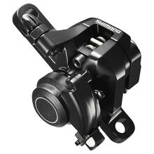 Ketaspiduri support Shimano Altus BR-M317, tagumine