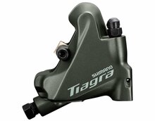 Hüdrauliline ketaspidurisadul Shimano Tiagra BR-4770, tagumine
