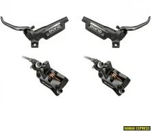 Ketaspidurid SRAM Guide RE, must