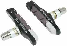 Piduriklots Force 70 mm, valge/must/hall