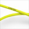 Pidurikõri Capgo BL PTFE 5mm, neoonkollane