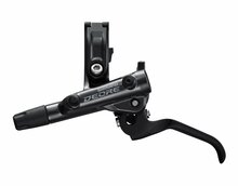 Ketaspiduri käepide Shimano Deore BL-M6100, vasak