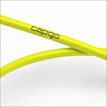 Pidurikõri Capgo BL PTFE 5mm, neoonkollane