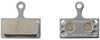 Ketaspiduriklotsid Shimano G04S-MX Metal