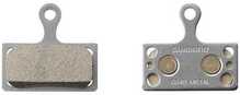Ketaspiduriklotsid Shimano G04S-MX Metal