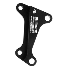 Tagumise ketaspiduri adapter Shimano SM-MA-R180S/S