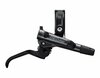 Ketaspiduri käepide Shimano Deore BL-M6100, parem