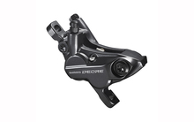 Ketaspiduri support Shimano Deore BR-M6120