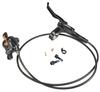 Eesmise hüdraulilise ketaspiduri komplekt Shimano BL/BR-MT200