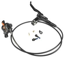 Eesmise hüdraulilise ketaspiduri komplekt Shimano BL/BR-MT200