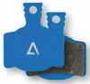 Ketaspiduriklotside komplekt Acid Magura MT-2-4-6-8, sinine, 2 tk