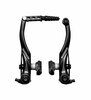 Tagumine V-Brake pidur Shimano Alivio BR-T4000, must