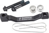 Ketaspiduri adapter Shimano SM-MA90-F180P/P