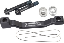 Ketaspiduri adapter Shimano SM-MA90-F180P/P