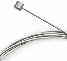 Piduritross Capgo BL 1.5mm, metall, hõbe, 2000mm, 100 tk