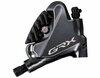Hüdrauliline ketaspidurisadul Shimano GRX BR-RX810