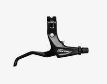 Pidurikang Shimano Deore BL-T610, parem, must