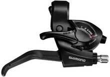 Käigu-/pidurihoob Shimano ST-EF41