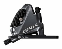 Ketaspidurisadul Shimano GRX BR-RX810