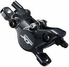 Ketaspidurisadul Shimano Deore XT BR-M8100