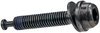 Ketaspiduri pidurisadula kinnituspolt Shimano BR-RS505 C 15mm