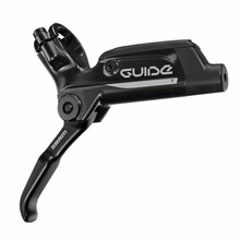 Hüdraulilise ketaspiduri hoob SRAM Guide T, vasak