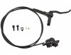 Tagumine hüdrauliline ketaspidurikomplekt Shimano Altus MT200