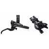 Tagumine ketaspidurisadul Shimano XT BR-M8100