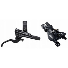 Tagumine ketaspidurisadul Shimano XT BR-M8100