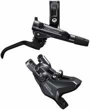 Tagumine hüdrauliline ketaspidurikomplekt Shimano Deore BR-M6100