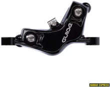 Pidurikomponent SRAM Guide Ultimate Caliper Assembly, must