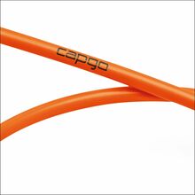 Pidurikõri Capgo BL PTFE 5mm neonoranž 3m