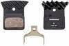 Ketaspiduriklotsid Shimano L05A Road, 2 tk