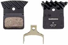 Ketaspiduriklotsid Shimano L05A Road, 2 tk