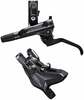 Eesmise hüdraulilise ketaspiduri komplekt Shimano Deore BR-M6100