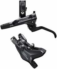 Eesmise hüdraulilise ketaspiduri komplekt Shimano Deore BR-M6100