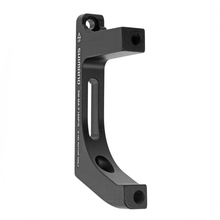 Ketaspiduri adapter Shimano SM-MA-F160P/D, esimene