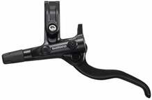 Ketaspiduri hoob Shimano Deore BL-M4100