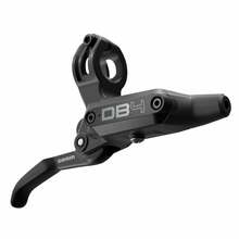 Hüdrauliline ketaspidur SRAM DB4, esipidur, parem