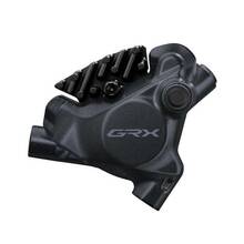 Tagumine hüdrauliline ketaspiduri support Shimano GRX BR-RX410-R