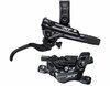 Hüdrauliline ketaspiduri suppord Shimano XT BR-M8120