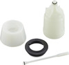 Pidurite õhutuskomplekt Shimano TL-BR002 / TL-NR002